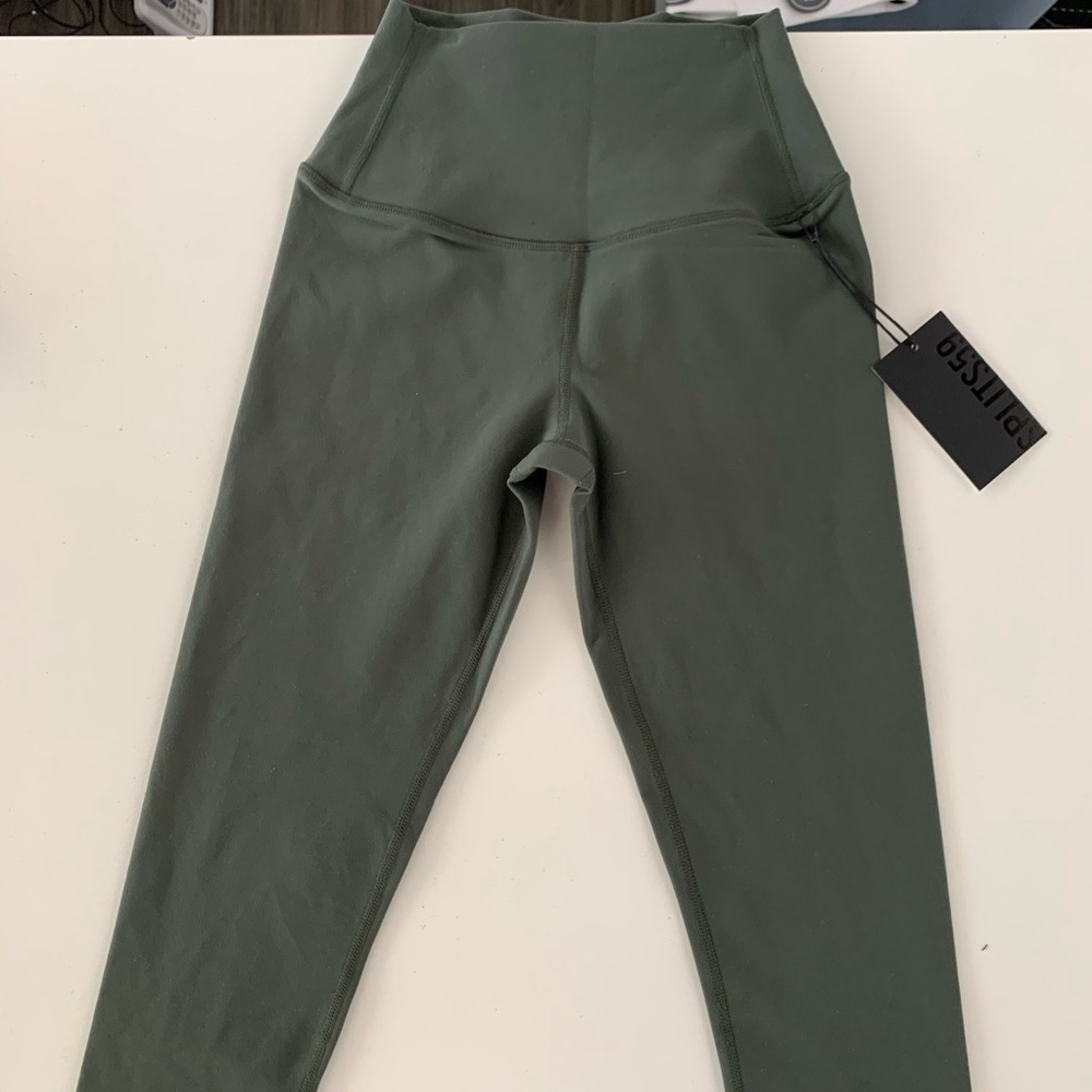 Splits59 Bardot HW 7/8 Tights